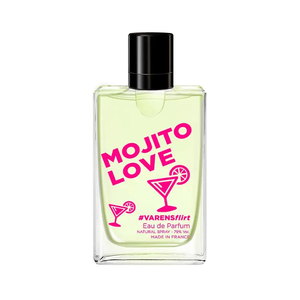 Perfume  Femenino UDV Mojito Love EDP 30ML