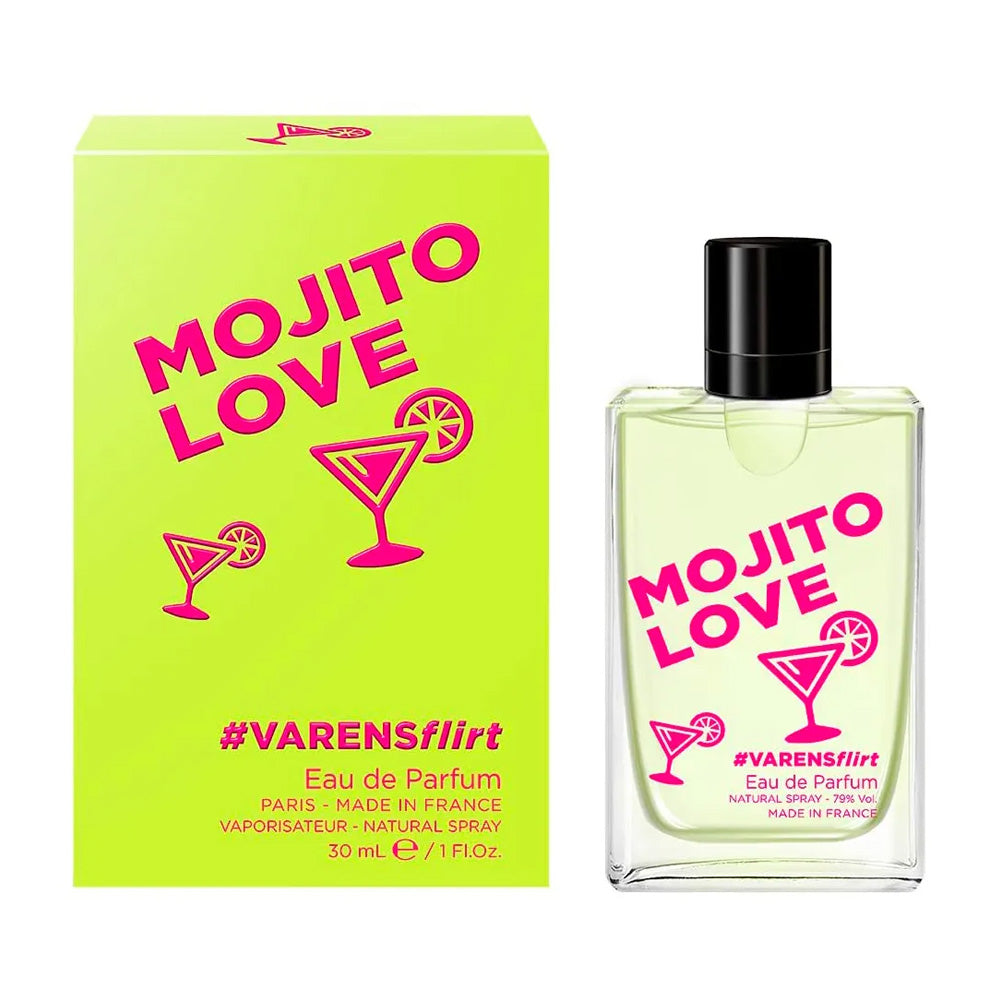 Perfume  Femenino UDV Mojito Love EDP 30ML