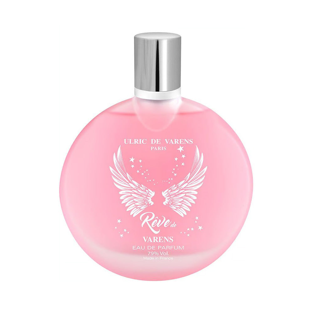 Perfume Femenino UDV Reve de Varens EDP 100ML
