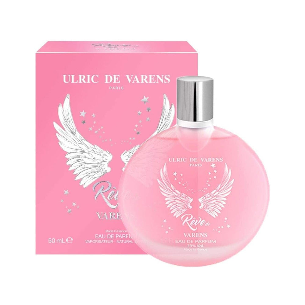 Perfume Femenino UDV Reve de Varens EDP 100ML