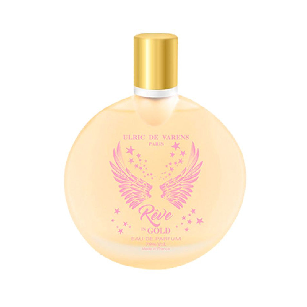 Perfume Femenino UDV Reve In Gold EDP 100ML