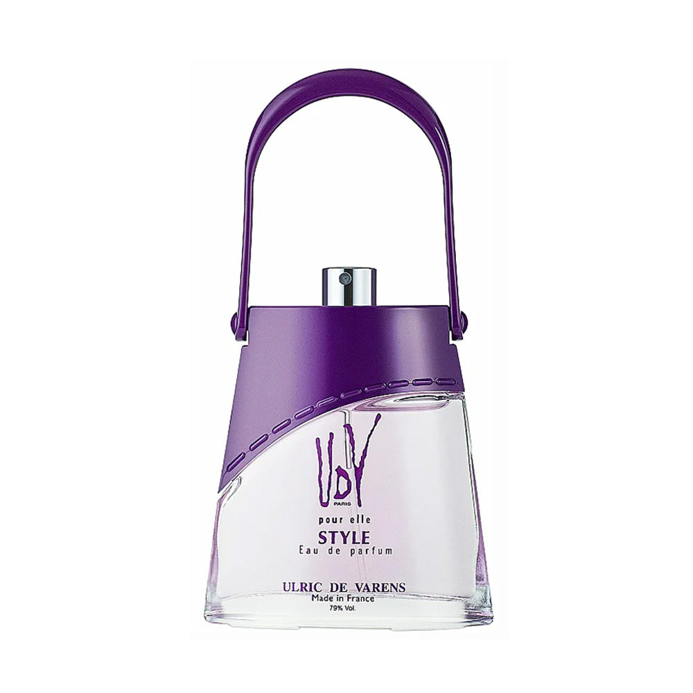 Perfume Femenino UDV Style EDP 30 ML