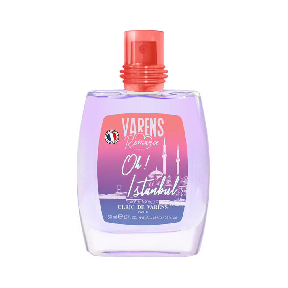 Perfume Femenino UDV Varens Romance - OH Stanbul EDP 50 ML