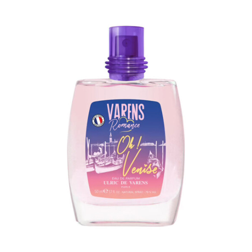Perfume Femenino UDV Varens Romance Oh Venise EDP 50ml