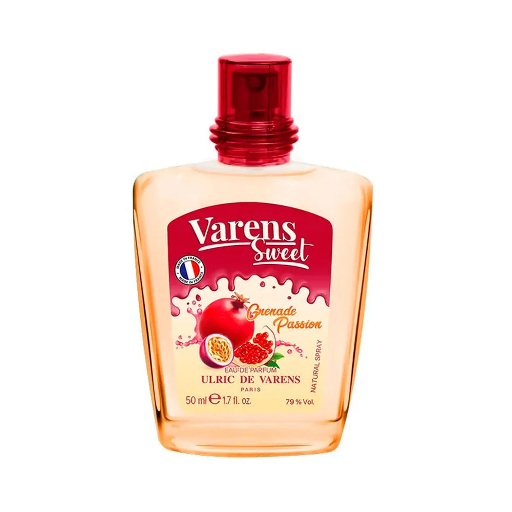 Perfume Femenino UDV Varens Sweet  Grenade Passion EDP 50ML