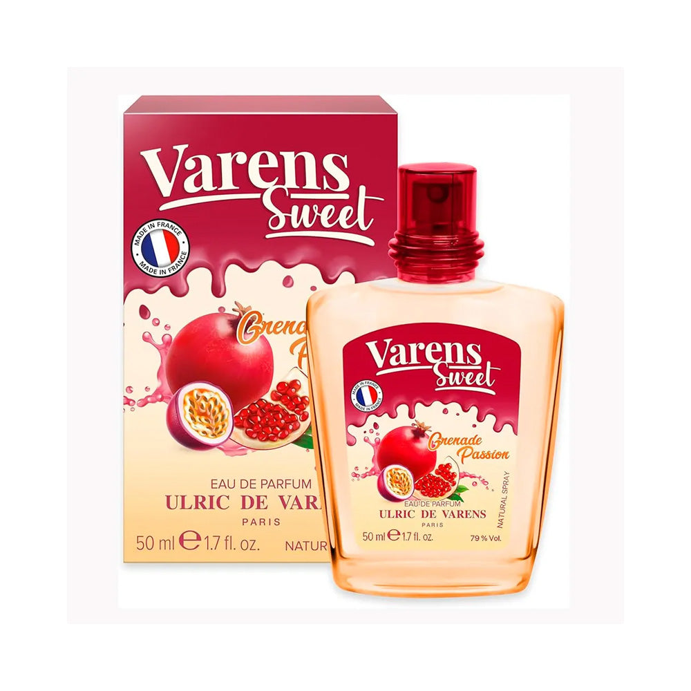 Perfume Femenino UDV Varens Sweet  Grenade Passion EDP 50ML