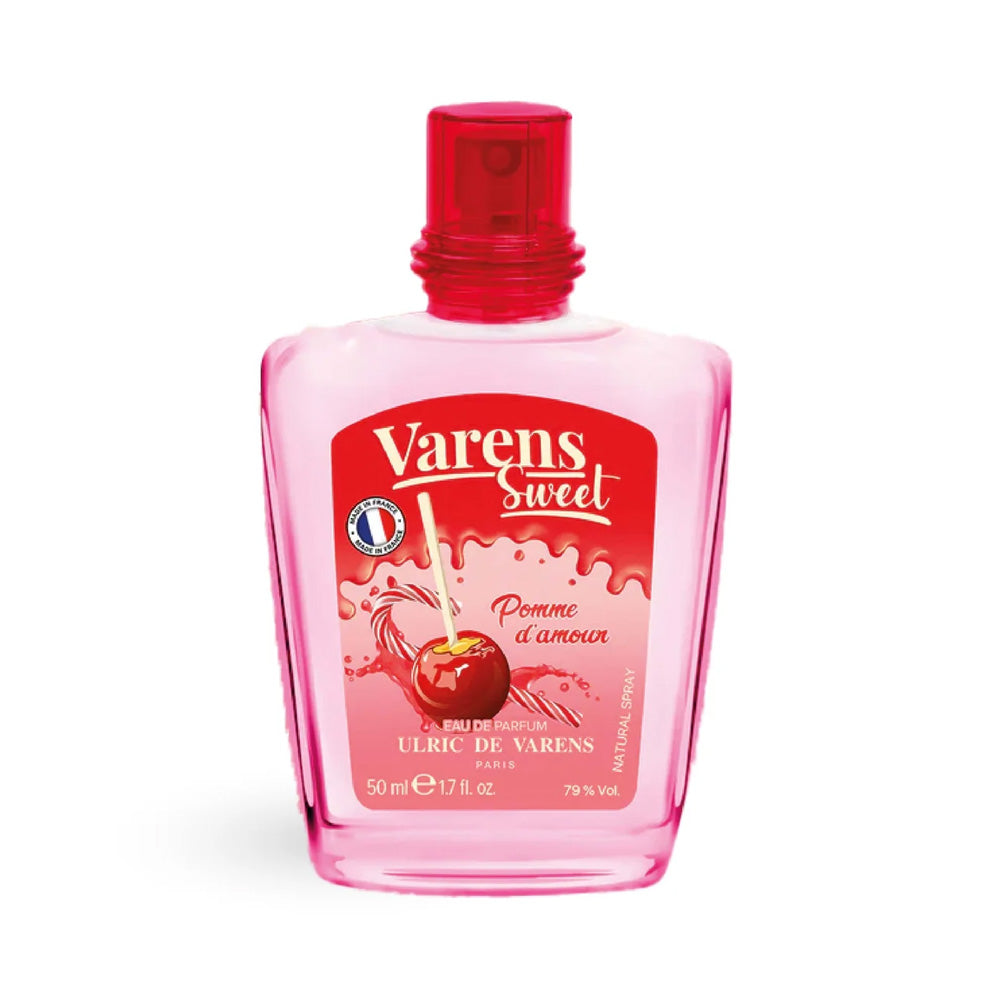Perfume Femenino UDV Varens Sweet -Pomme D,Amour EDP 50ML
