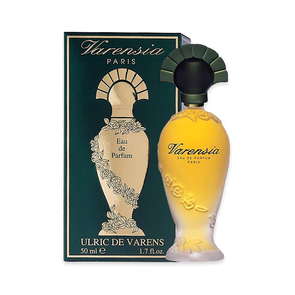 Perfume Femenino UDV Varensia Paris EDP 50 ML