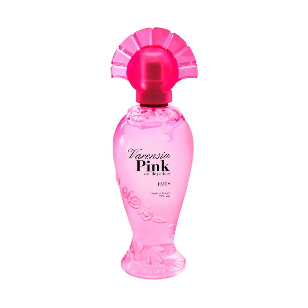 Perfume Femenino UDV Varensia Pink EDP 50ML