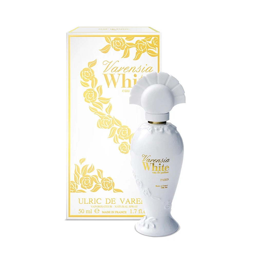 Perfume Femenino UDV Varensia White  EDP 50ML