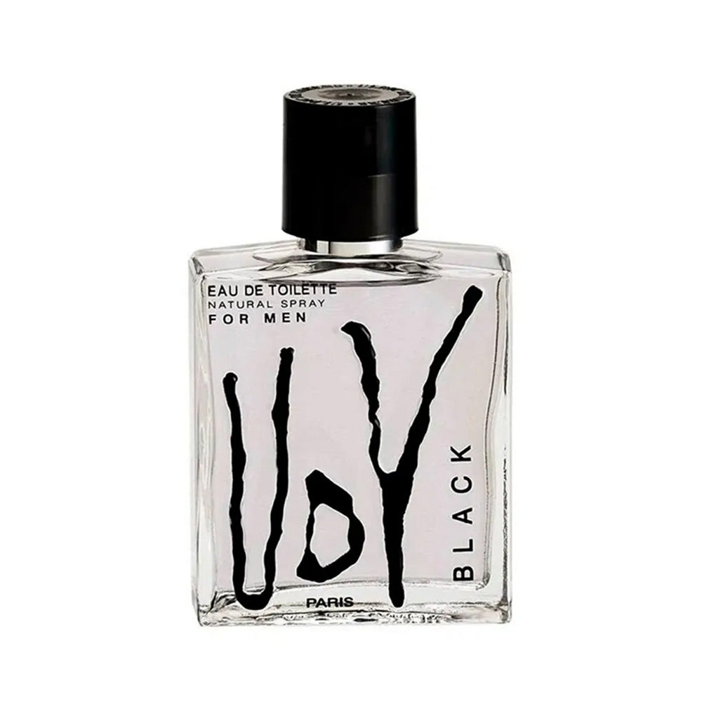 Perfume Masculino UDV Black EDT 100ML