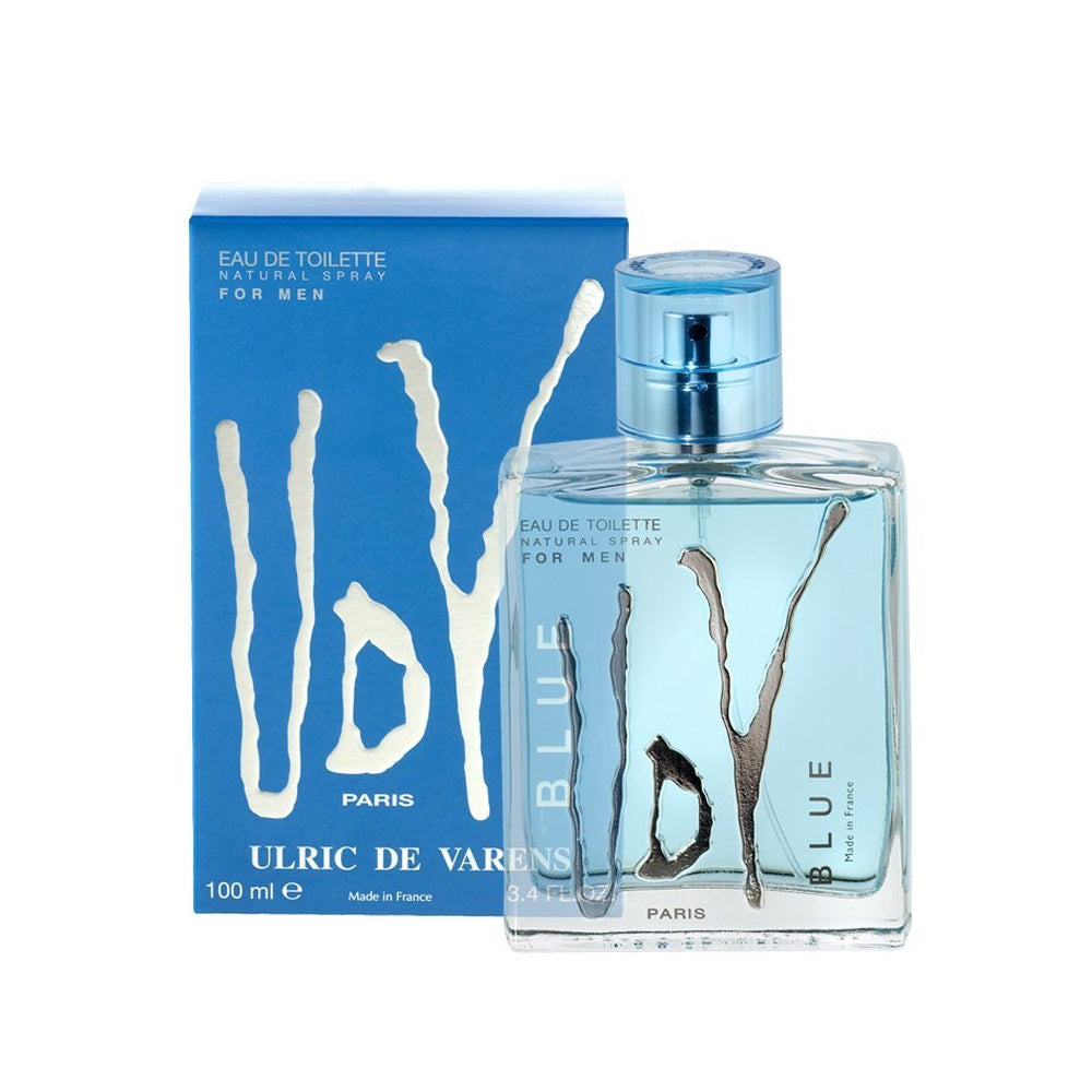 Perfume Masculino UDV Blue EDT 100ML