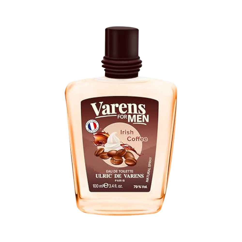 Perfume Masculino UDV For Men Irish Cffee EDT 100ML