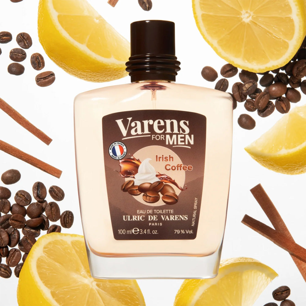 Perfume Masculino UDV For Men Irish Cffee EDT 100ML