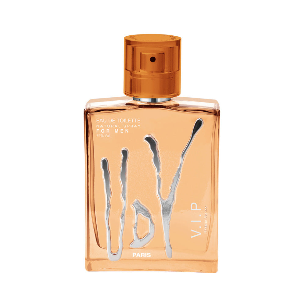 Perfume Masculino UDV Vip EDT 100ML