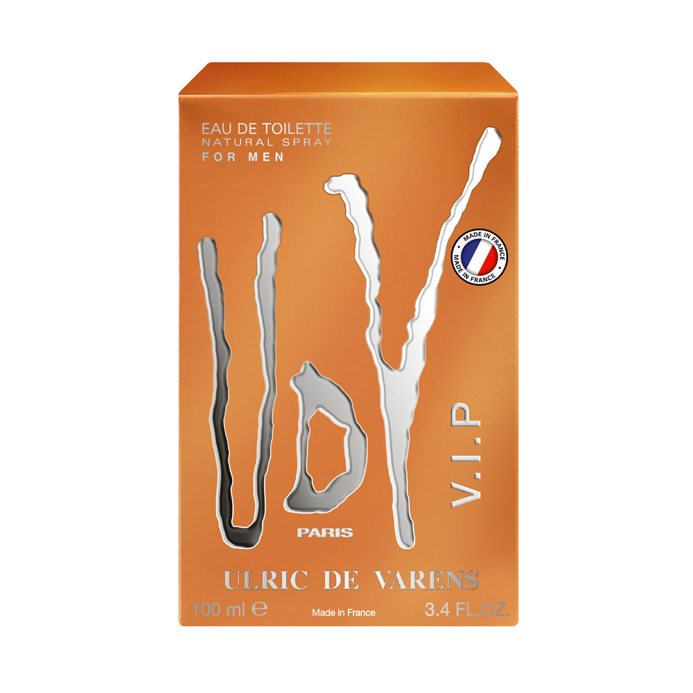Perfume Masculino UDV Vip EDT 100ML