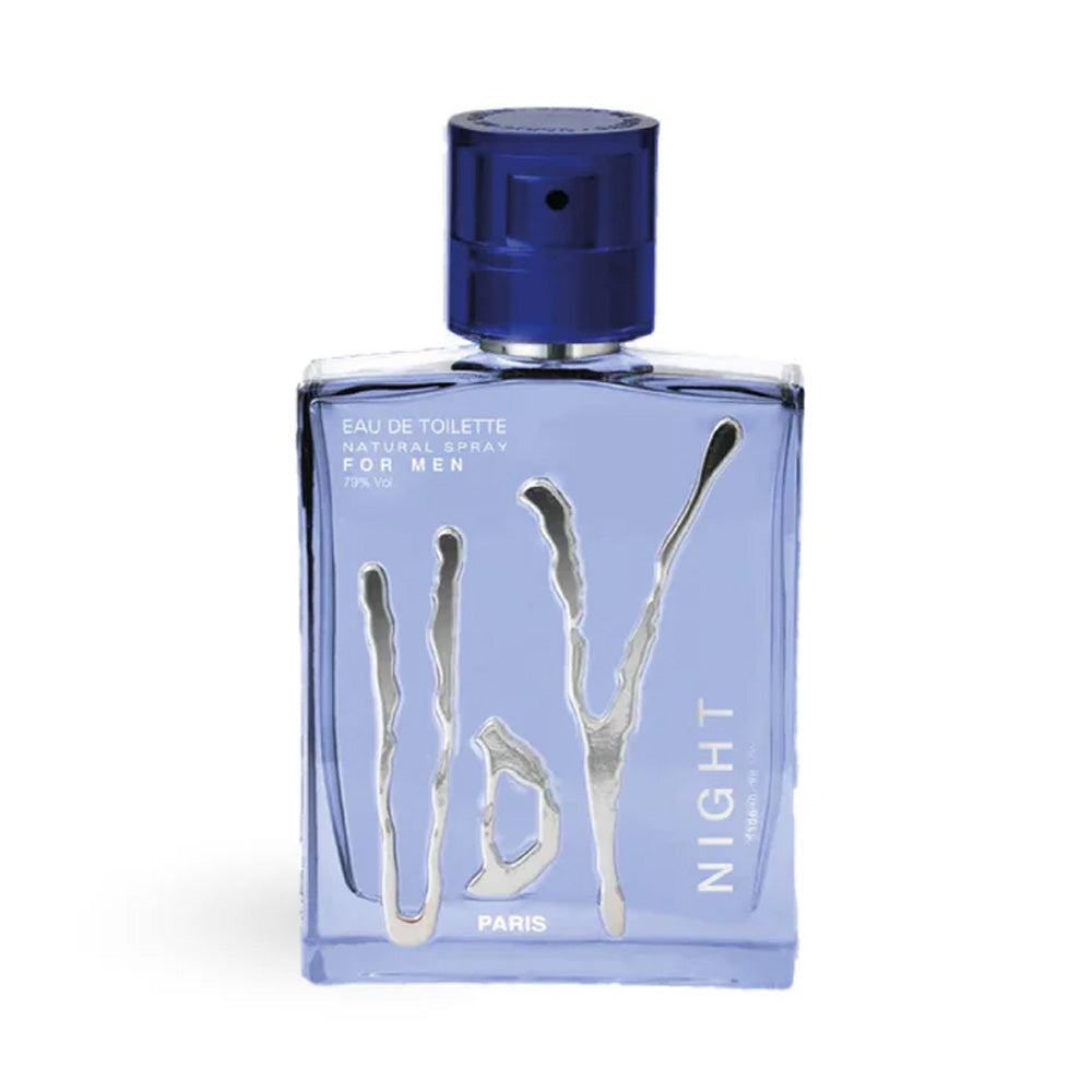 Perfume Masculo UDV NightT EDT 100ML