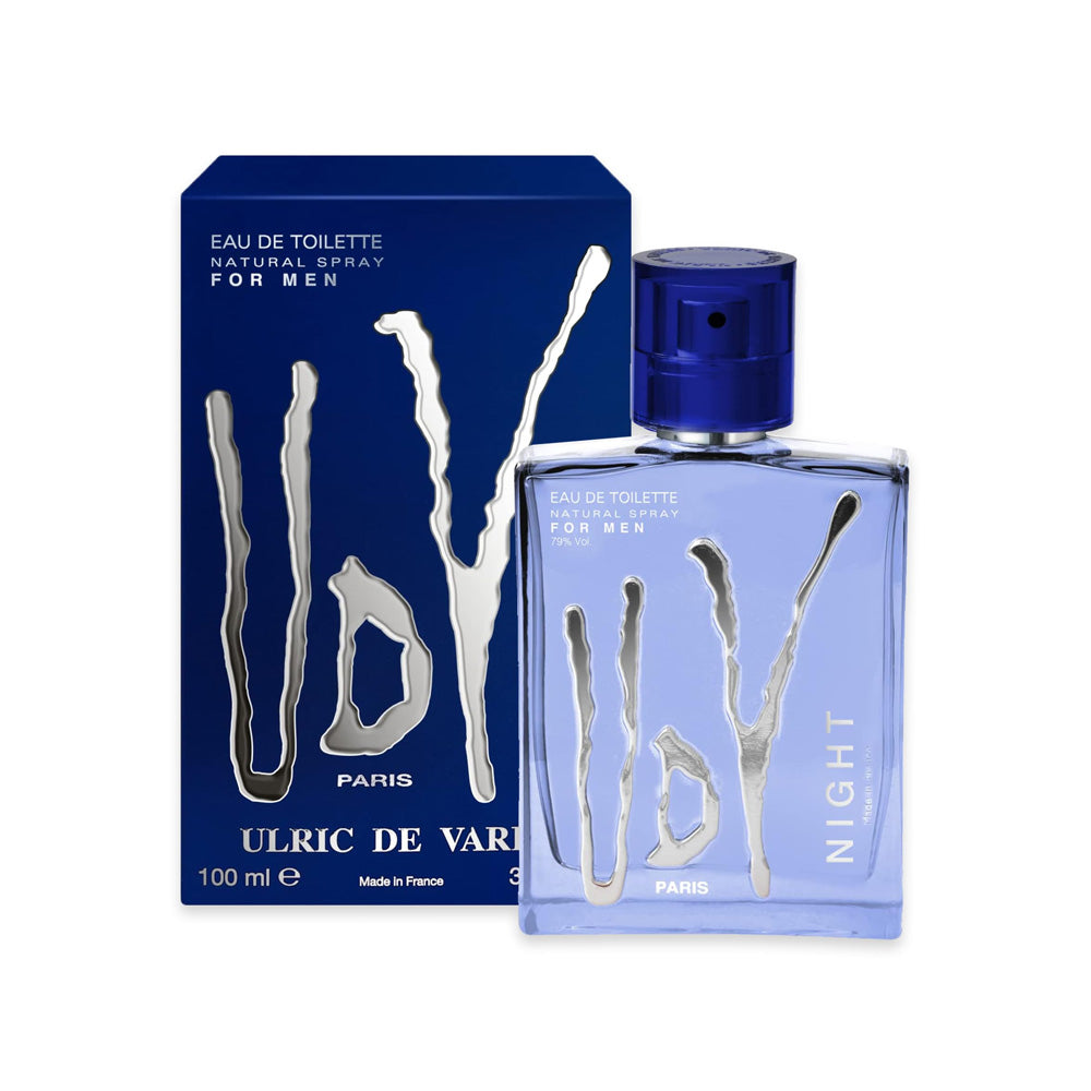Perfume Masculo UDV NightT EDT 100ML