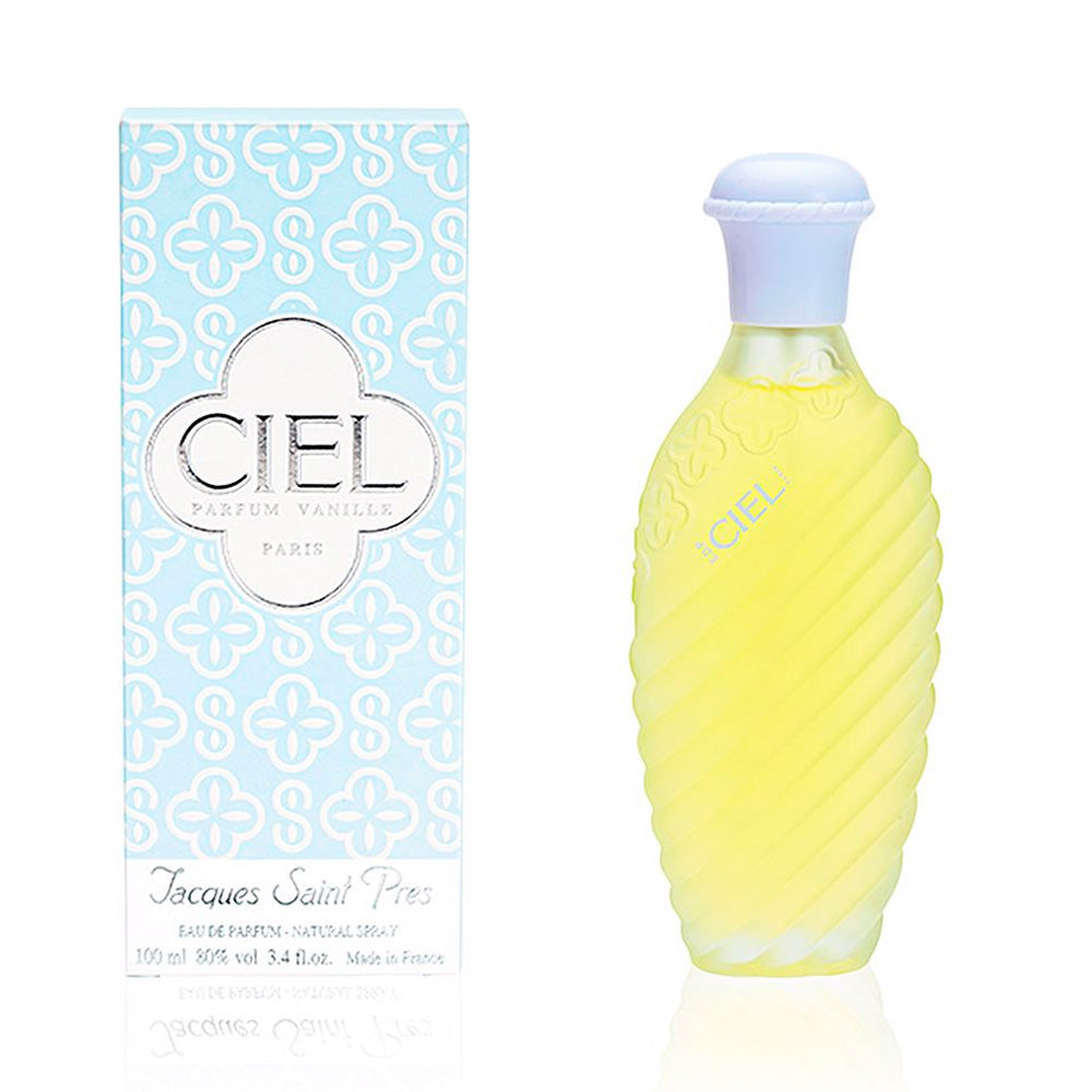 Perfume para Dama Jacques Saint Pres Cielo de 100ml