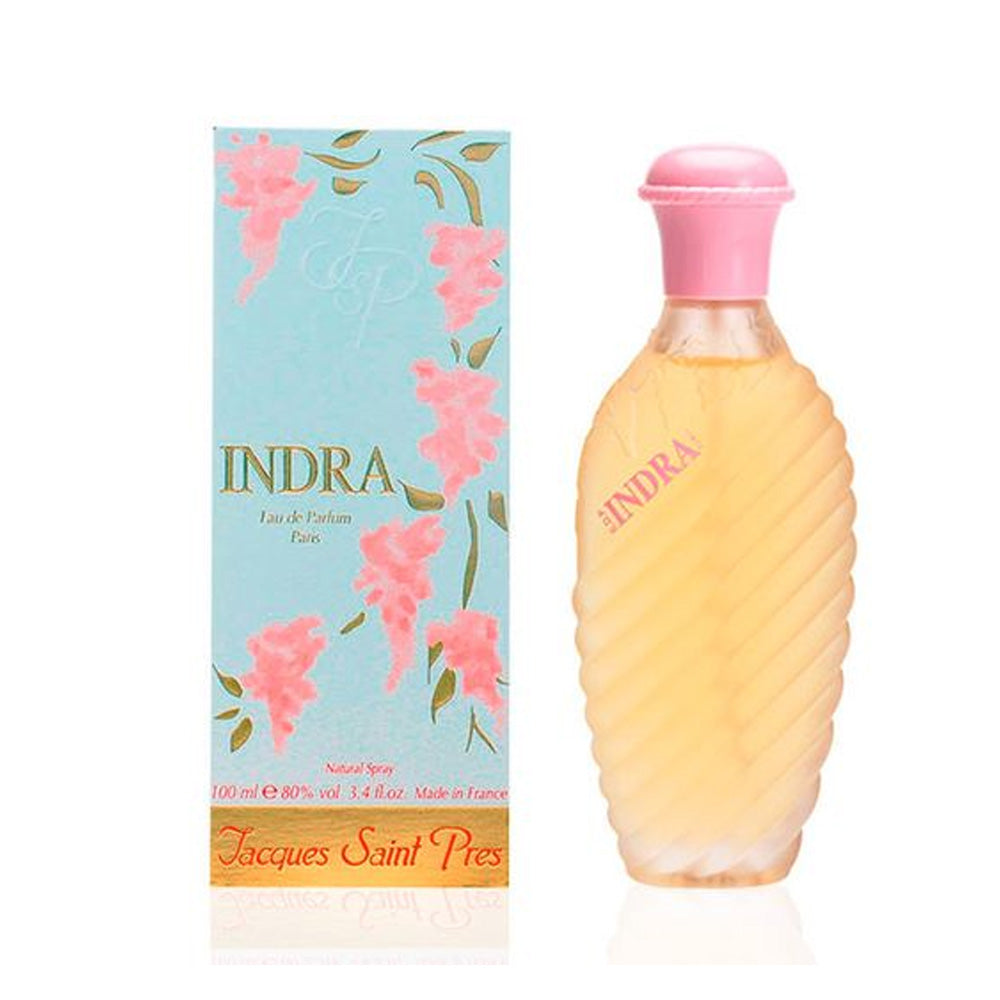 Perfume para Varon Jacques Saint Press Indra 100ml