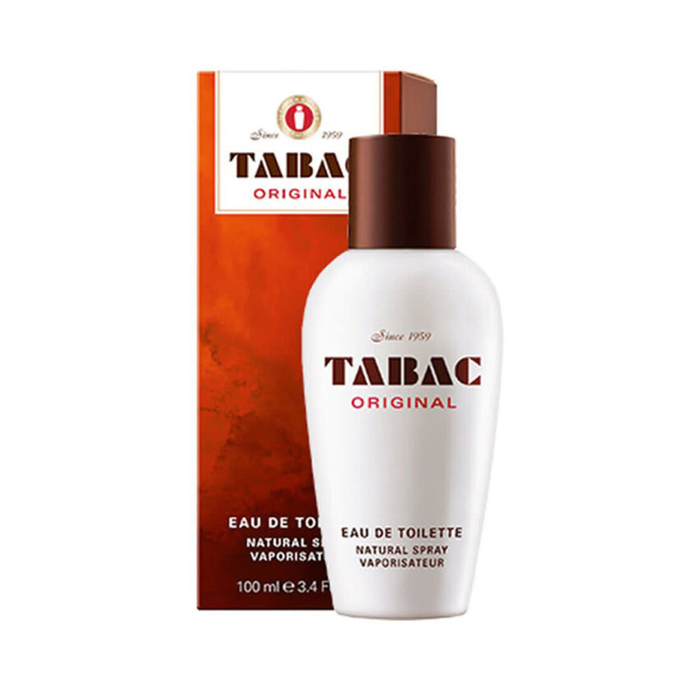 Perfume para Varon Tabac Original Eau de Toilette 100ML