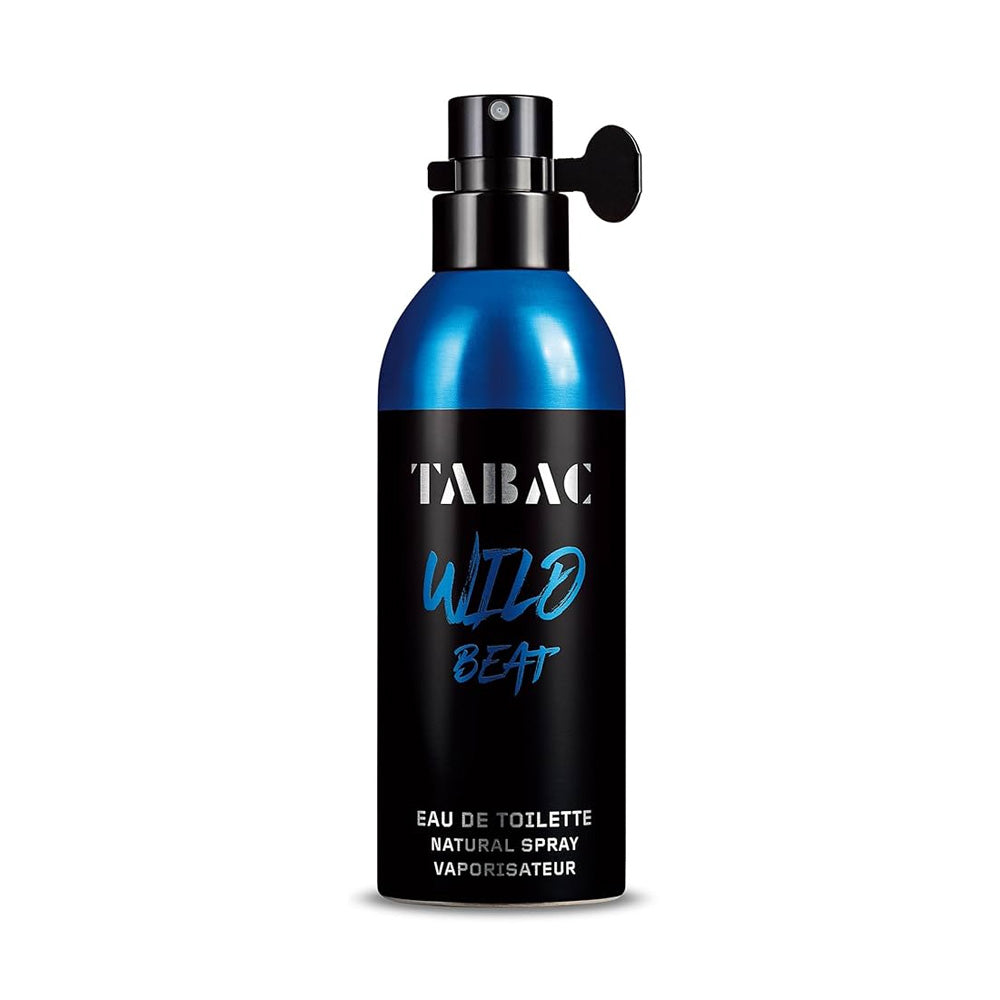 Perfume para Varon Tabac Wild Beat Eau de Toilette
