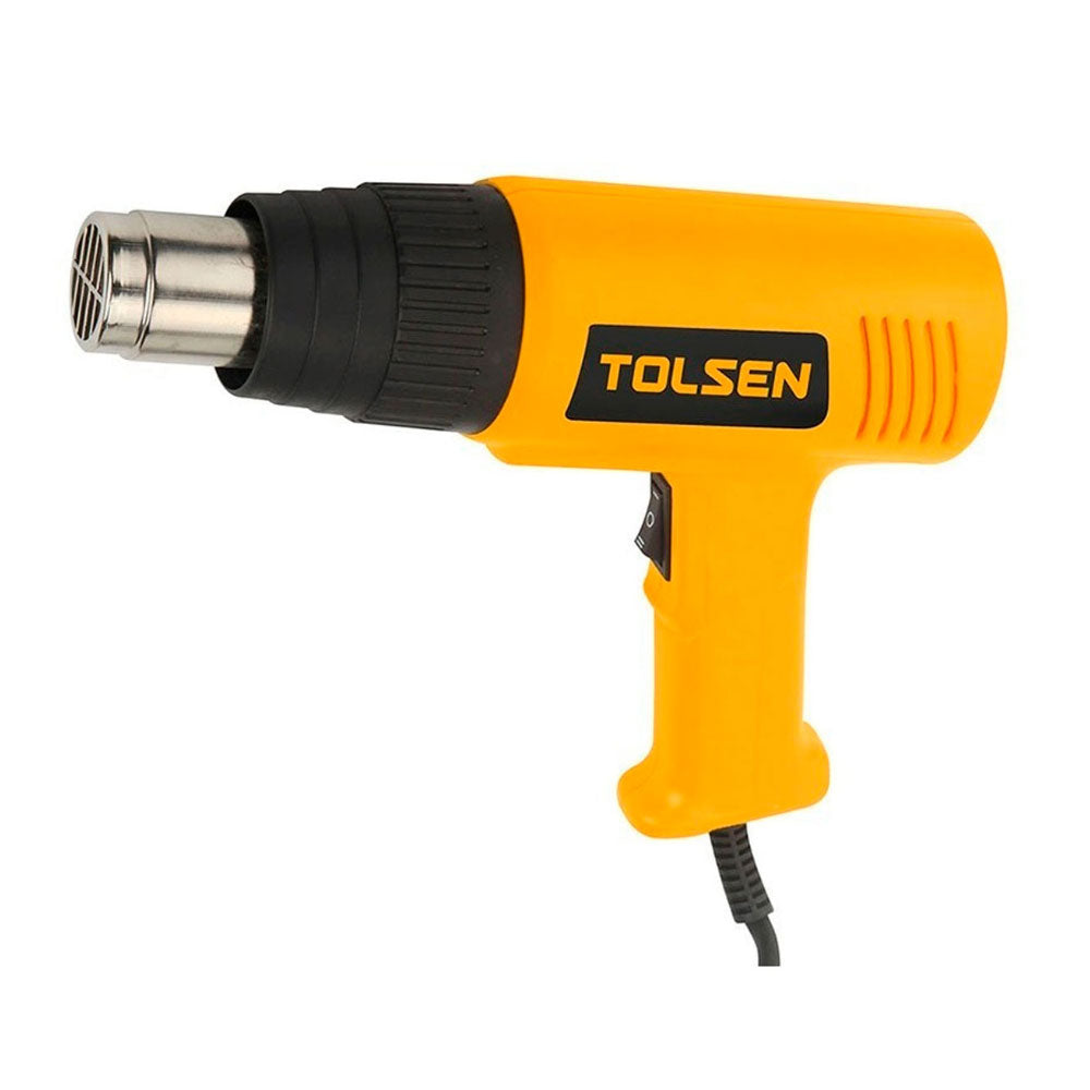Pistola de Calor Tolsen 200W