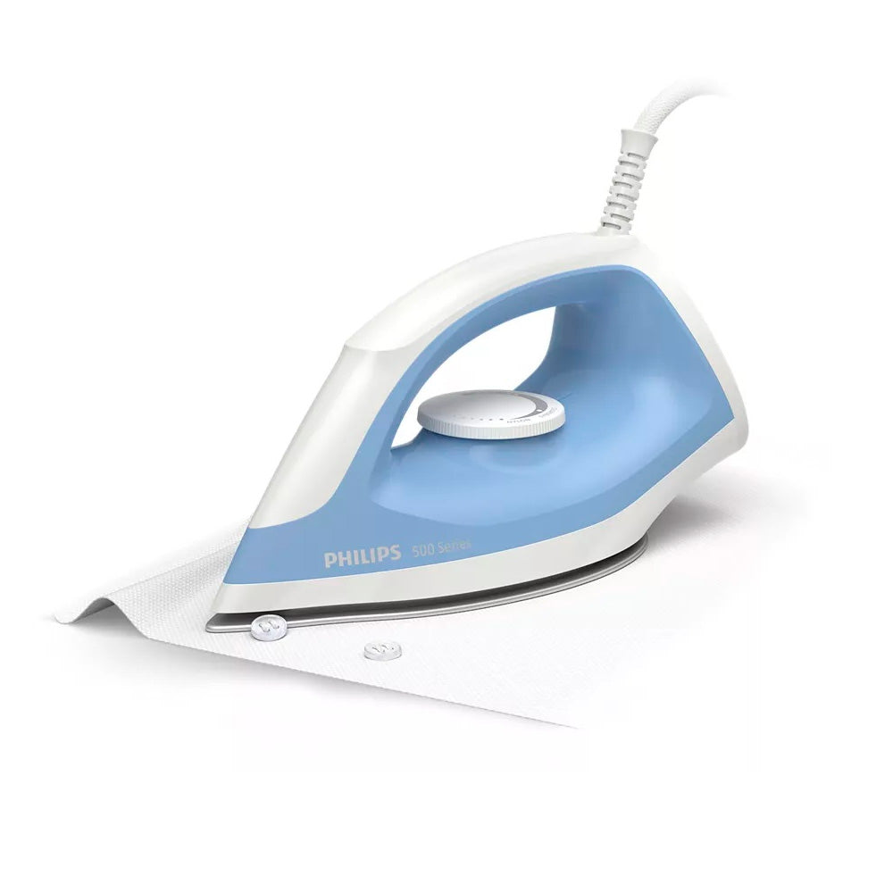 Placha Seca Philips Serie 500 Dry Iron DST0520/20
