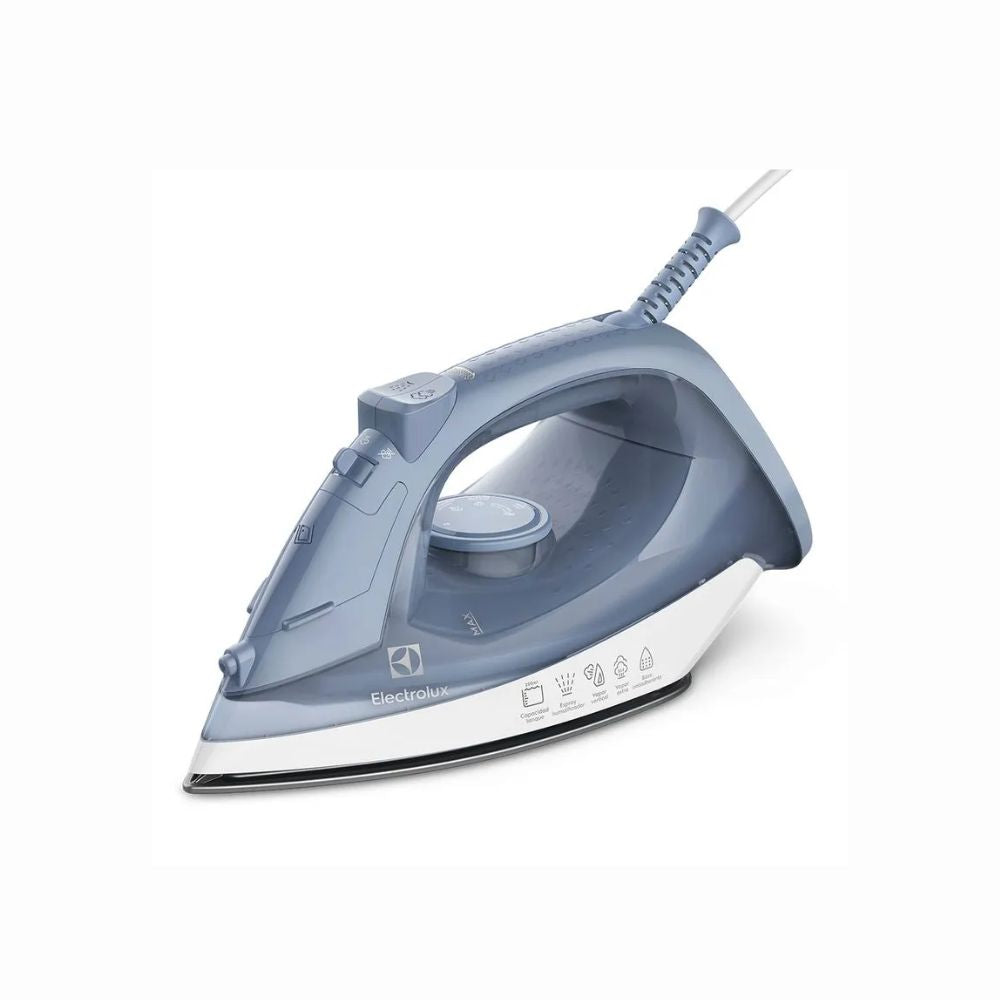 Plancha a Vapor Electrolux ESI10