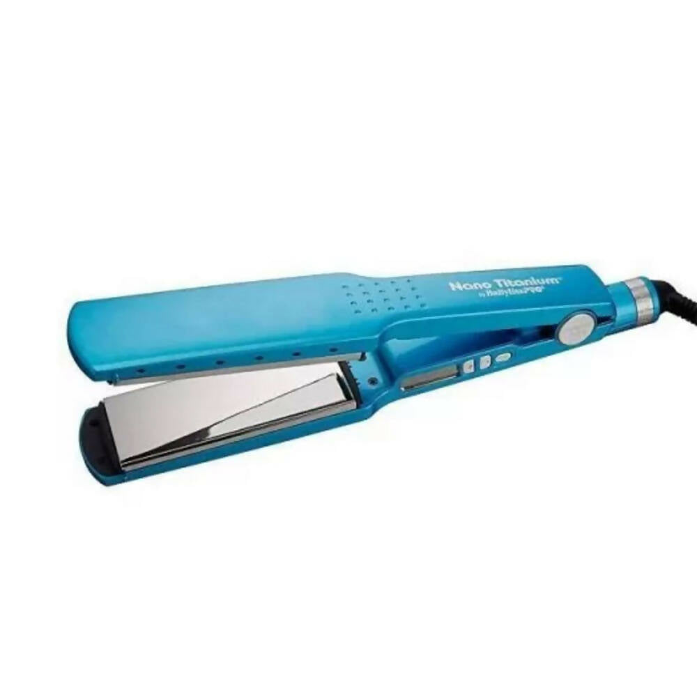 Plancha BaByliss PRO Nano Titanium 2094UZ