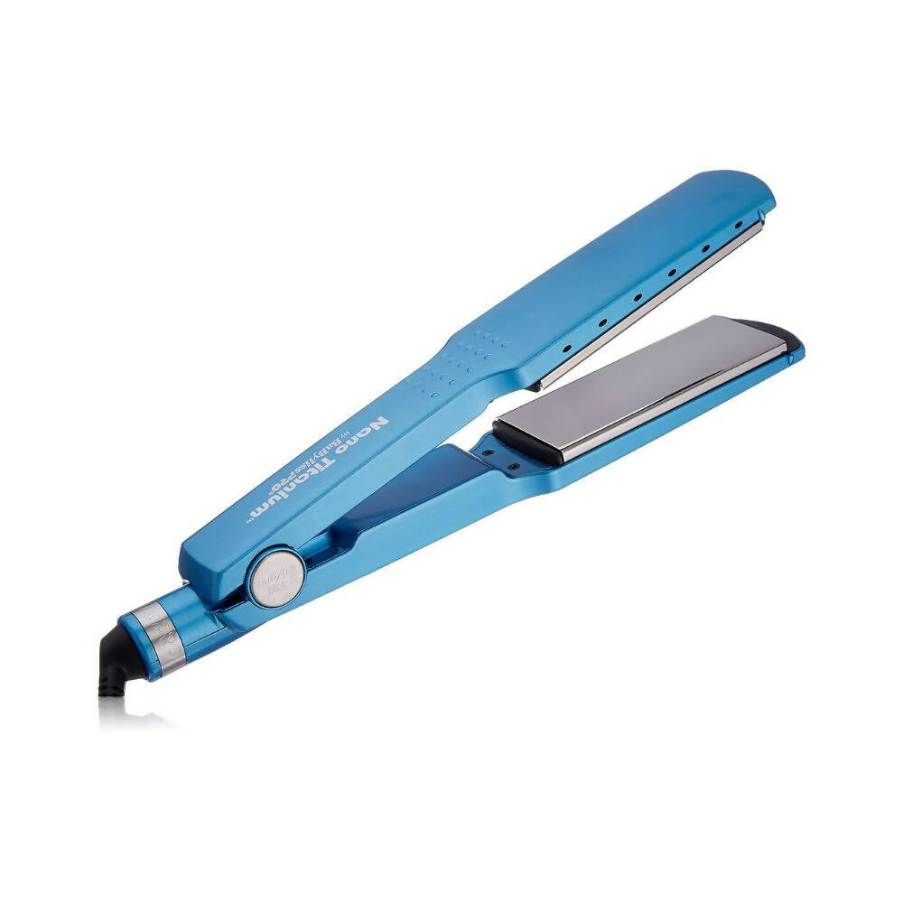 Plancha BaByliss PRO Nano Titanium 2094UZ
