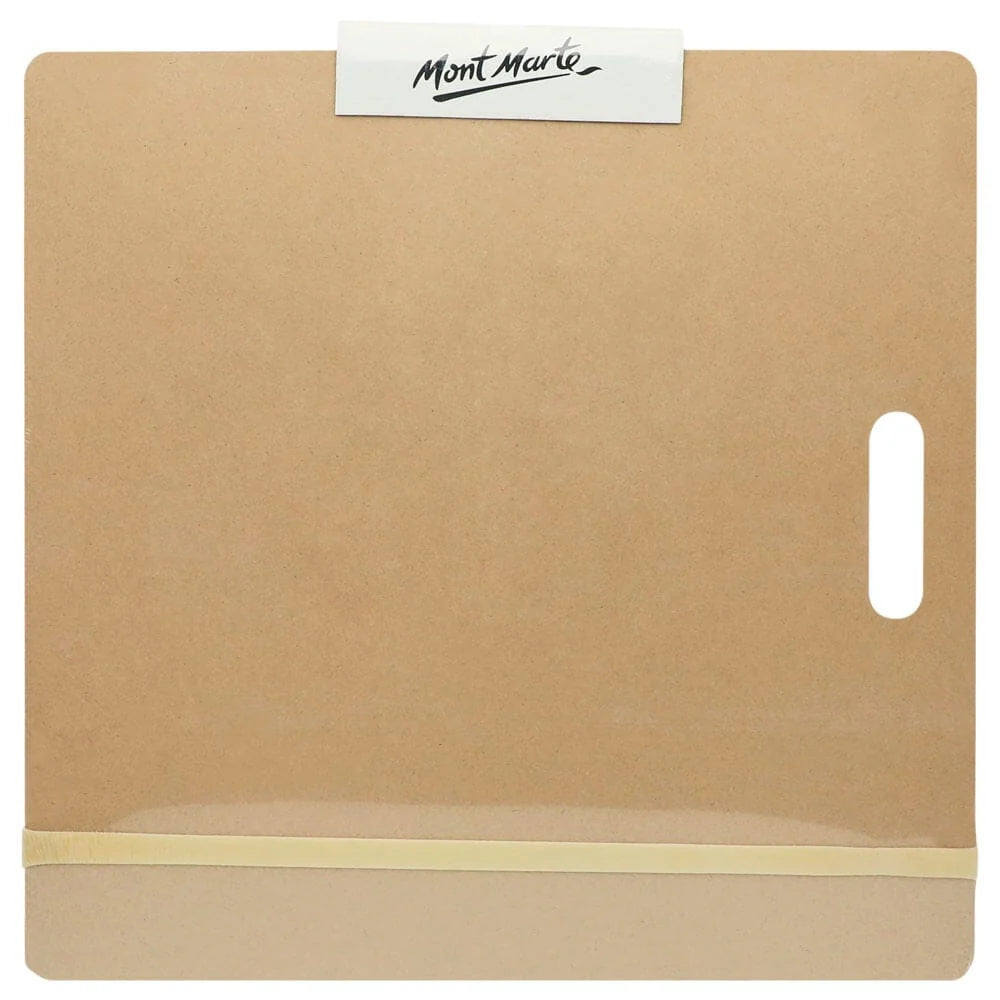 Plancheta Tabla de Dibujo MontMarte Signature 45.7x45.7cm 18"x18" MAA0012