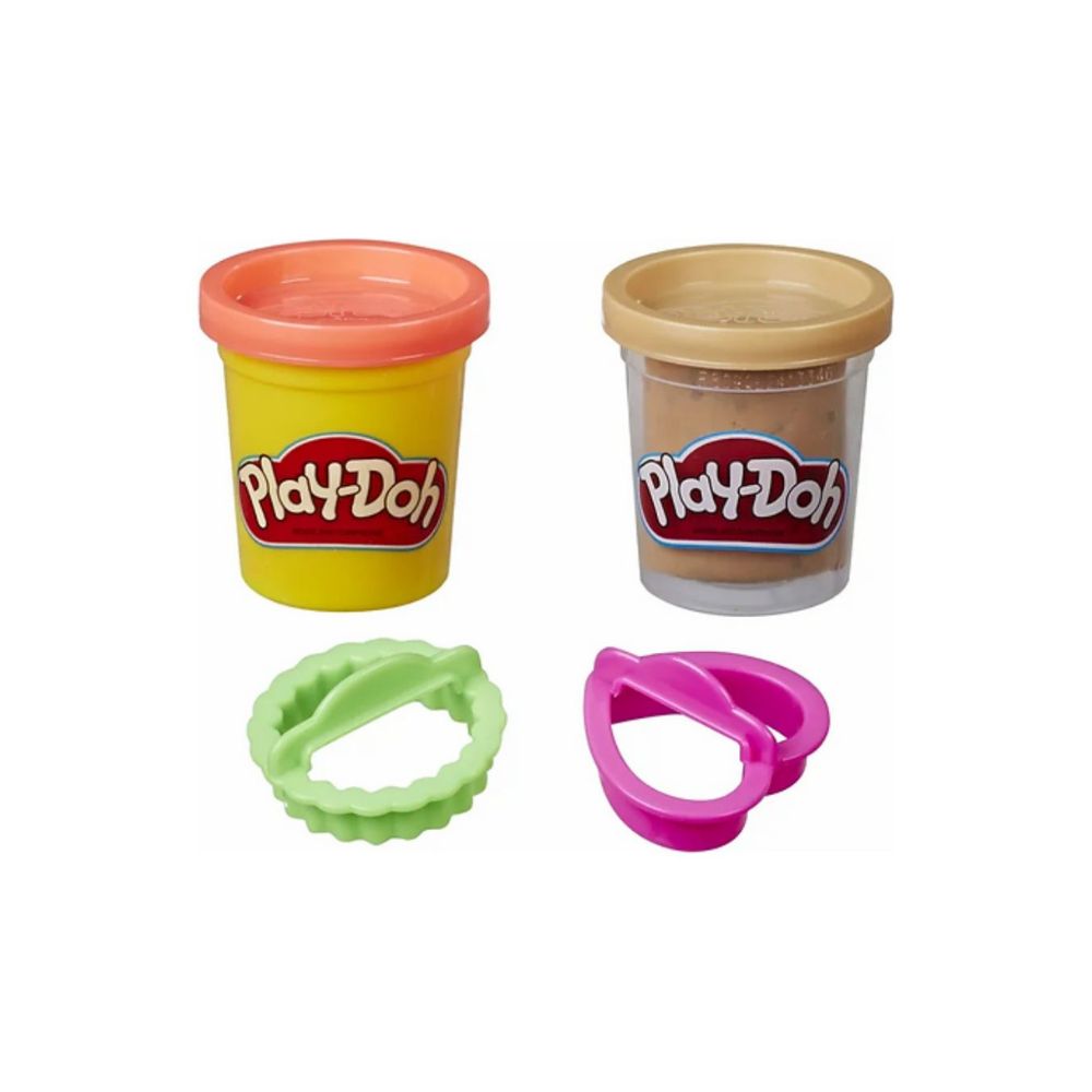 Plastilina Hasbro Canasta de Galleta