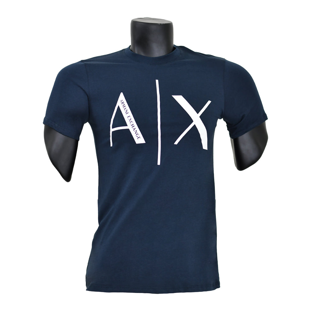 Polera Armani Exchange 3Kztag