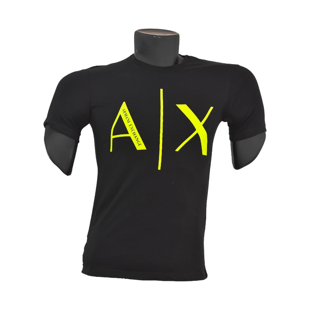 Polera Armani Exchange 3Kztag