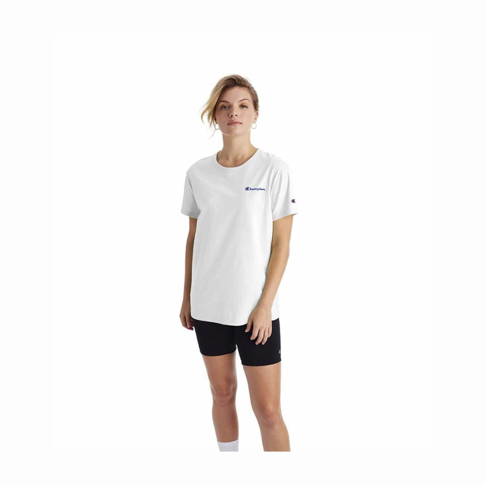 Polera Champion Boyfriend Tee