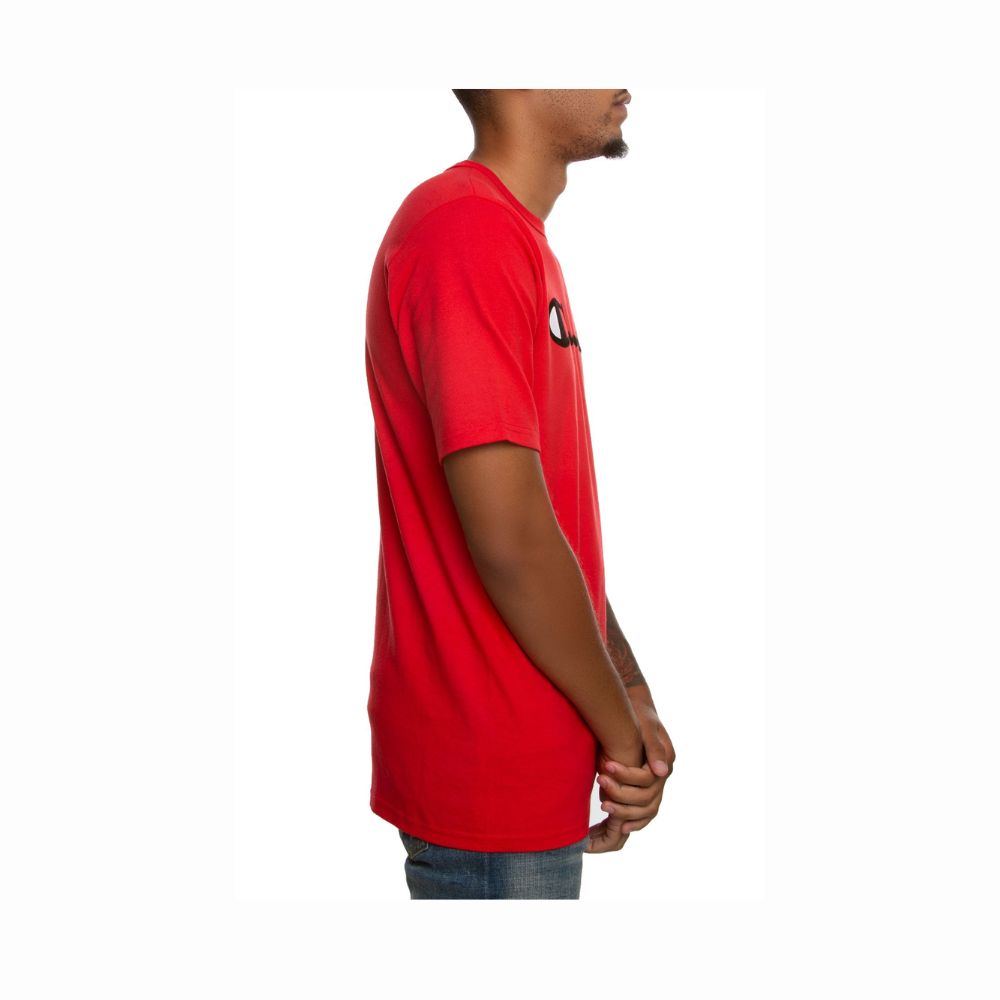 Polera Champion Scarlet Red
