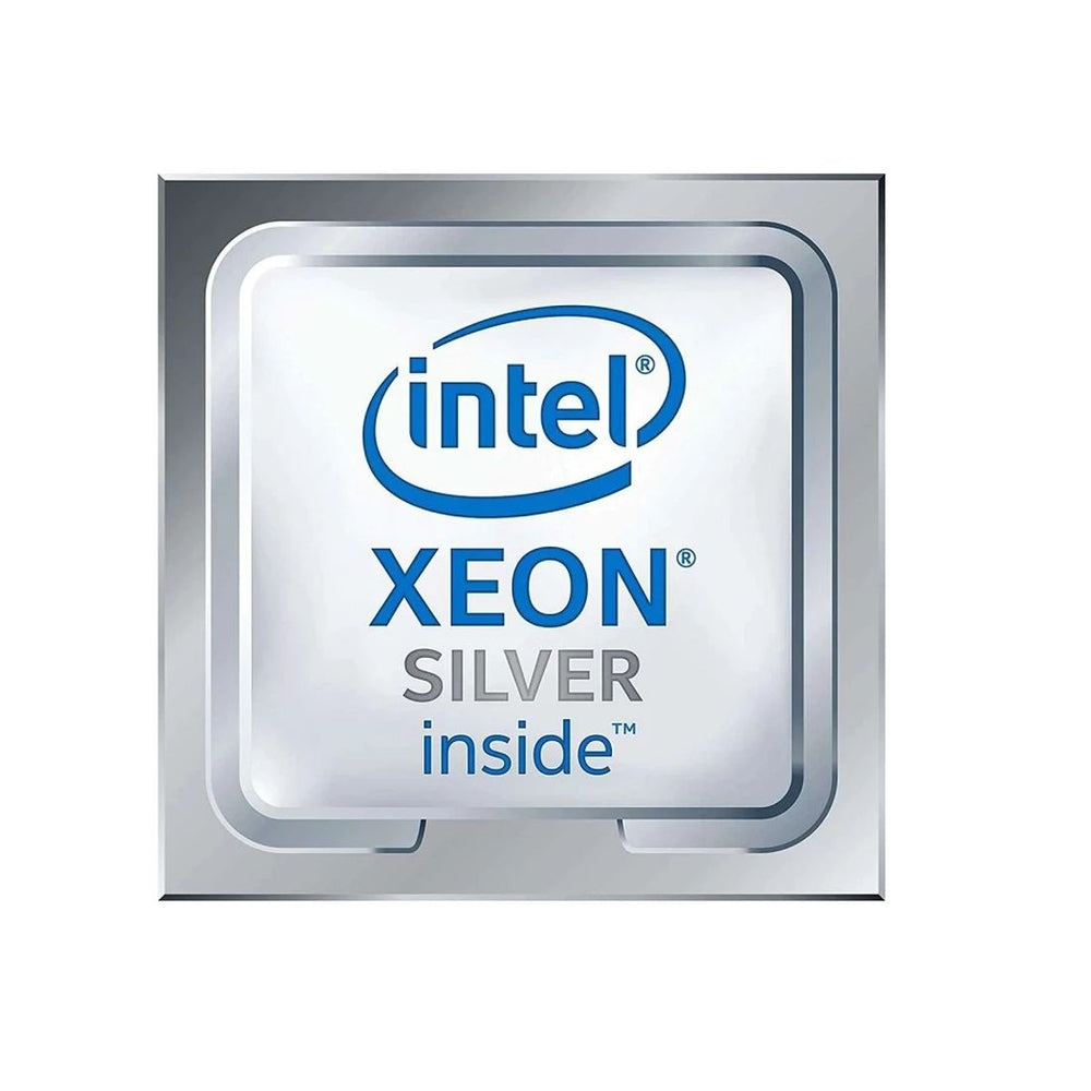Procesador Dell Intel Xeon Silver 4314 2.4GHz 16C 32T 10.4GTps Cache 24MB Turbo HT 135W Compatible con R750 DEC338-CBXX