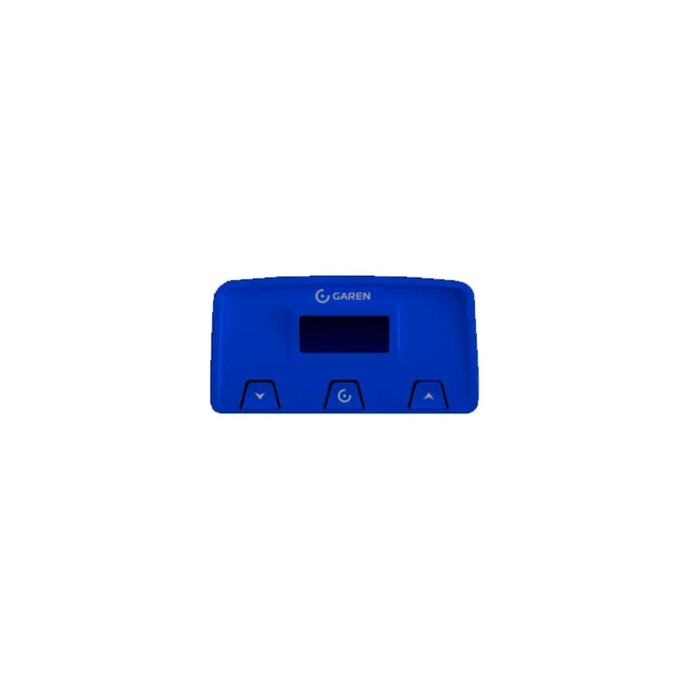 Programador de Centrales Garen compatible con Setup A01644-G