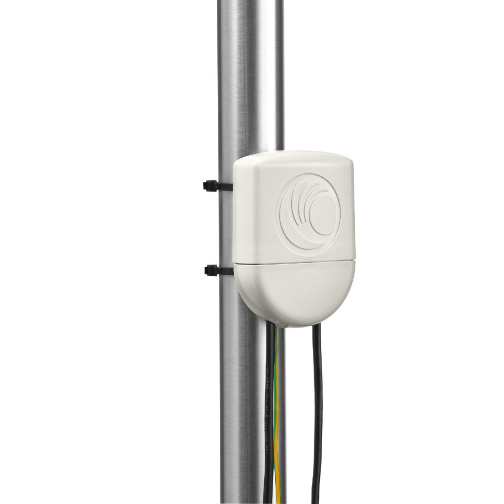 Protector de Sobretension Cambium Networks Gigabit 56V 1000 Base T IP54 C000000L033A