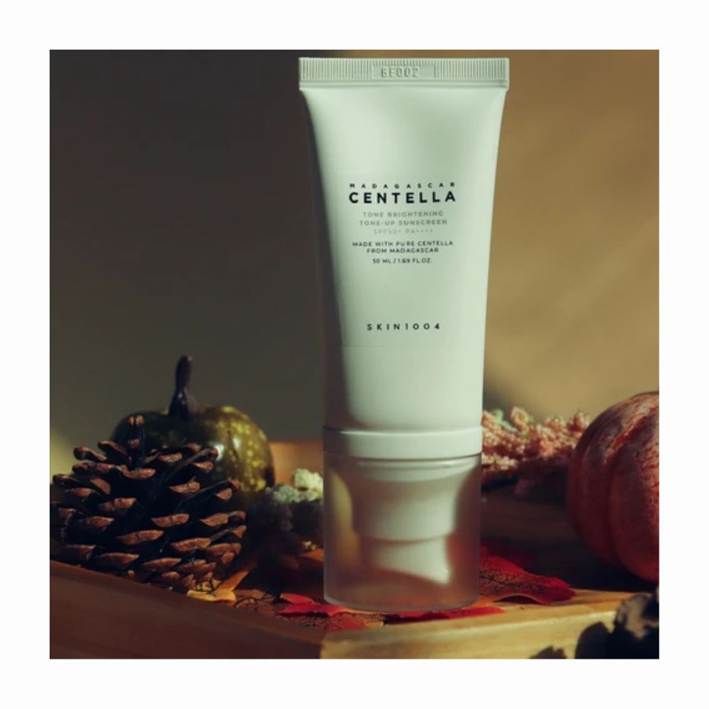 Protector Solar Centella Madagascar SKIN1004 50 ml
