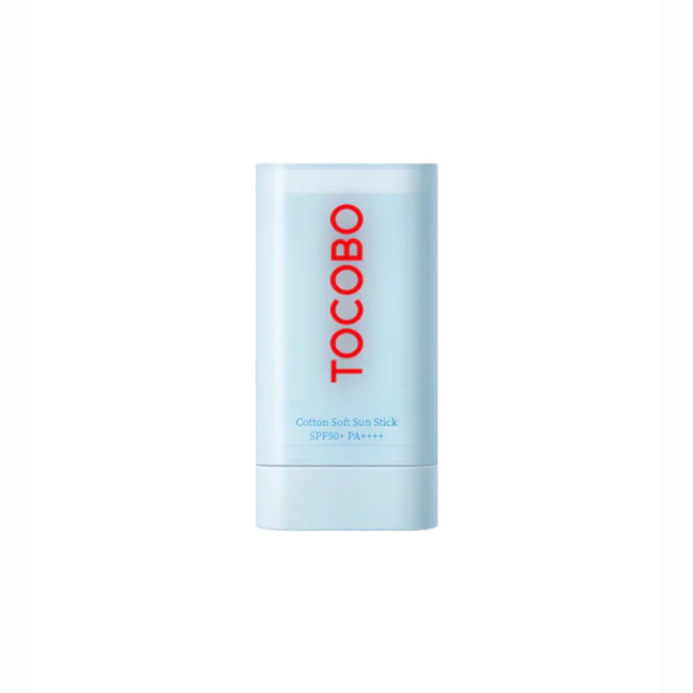 Protector Solar Tocobo Soft Sun Stick SPF50+ PA++++