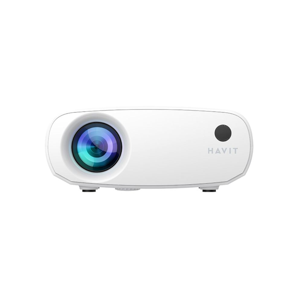 Proyector Havit Pro HD PJ207