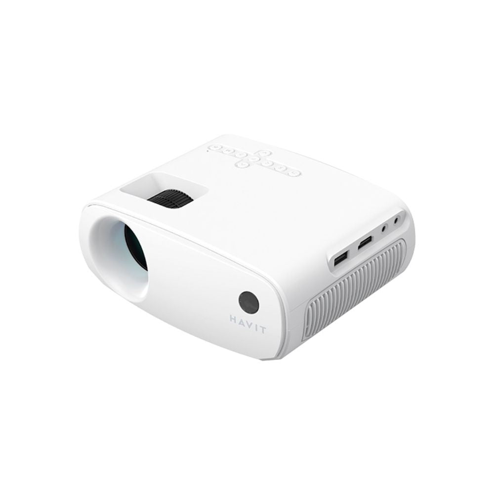 Proyector Havit Pro HD PJ207