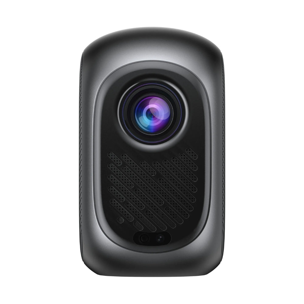 Proyector Havit Android TV 9.0 Nativo 720P soporta hasta 4K Pantalla hasta 150" 250 ANSI Lumens Parlantes 5Watts PJ215 PRO-EU-BK