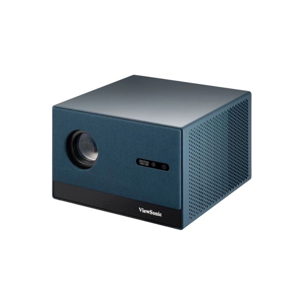 Proyector LED Viewsonic 1080p LX60HD con Google TV
