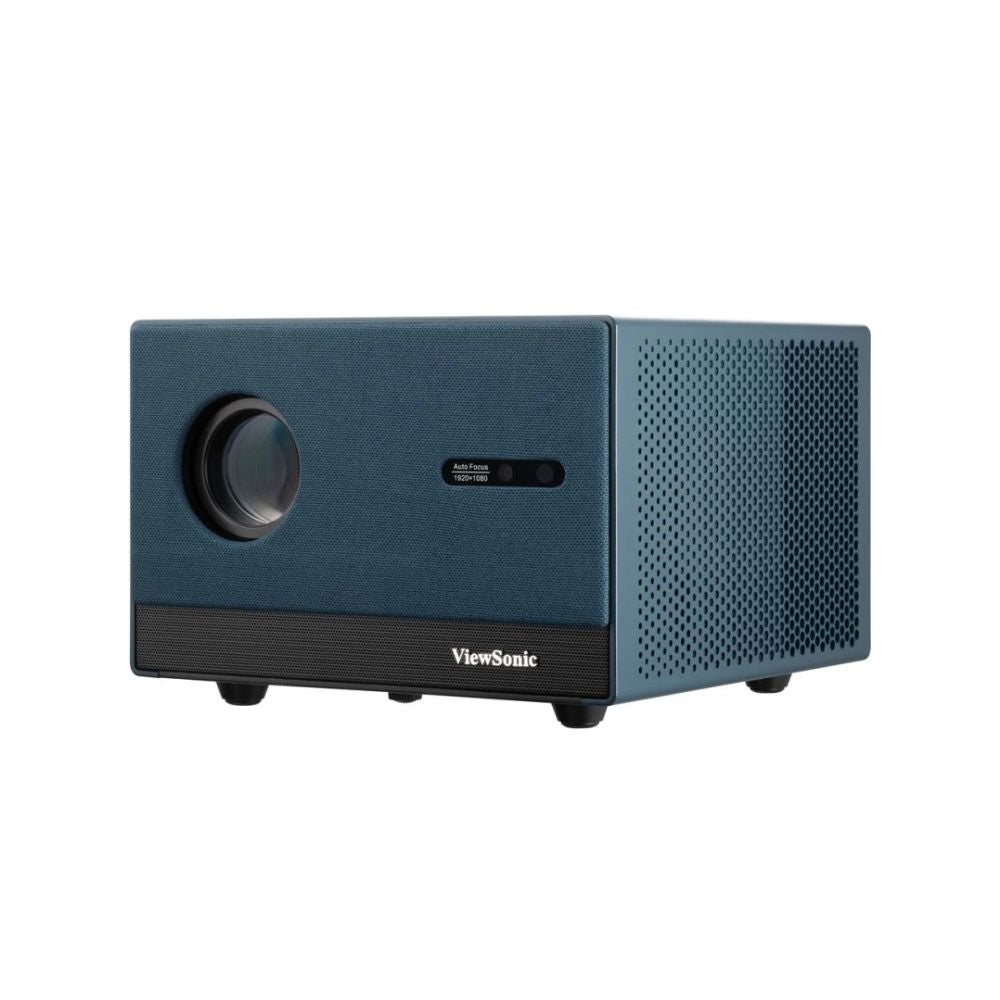 Proyector LED Viewsonic 1080p LX60HD con Google TV