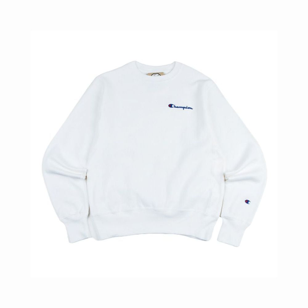Pullover Champio Reverse Weaver Crew