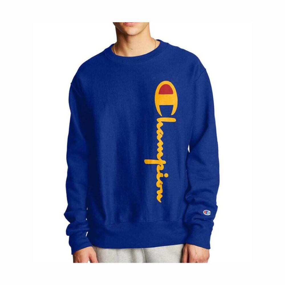 Pullover Champion Surf the Web
