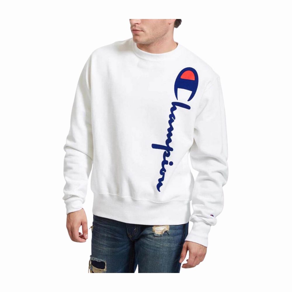 Pullover Champion